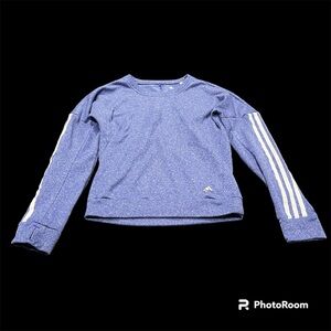 ADIDAS Energy Running long sleeve shirt